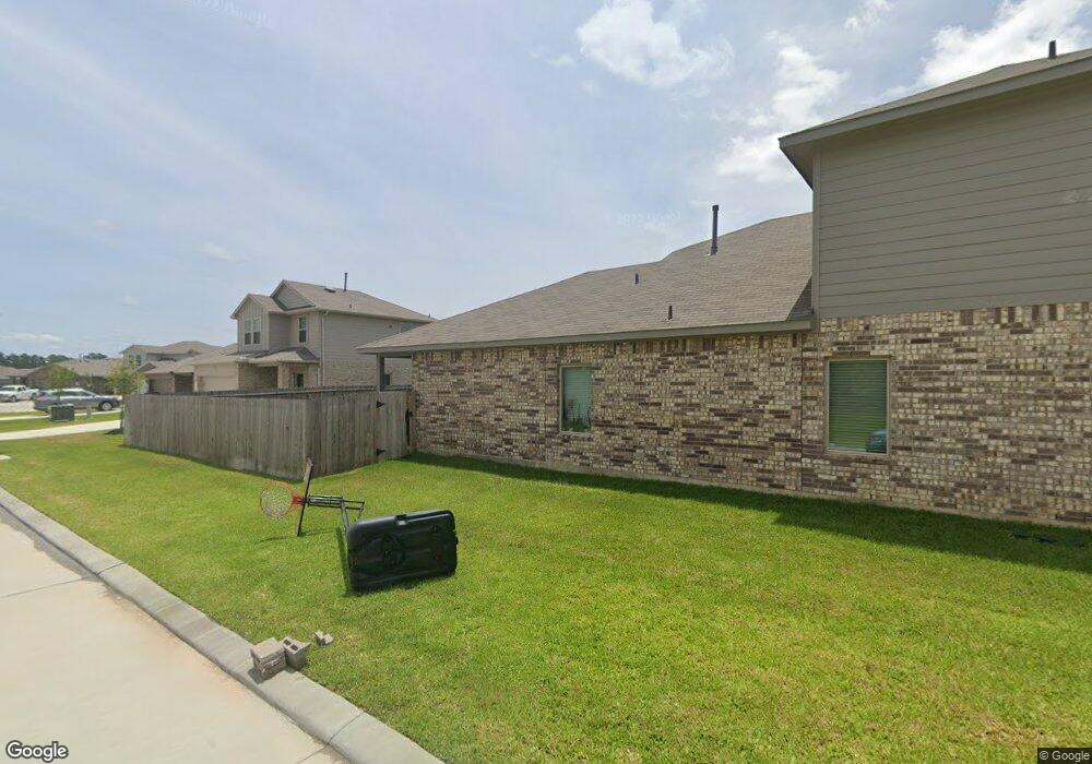 14235 W Pine Heart Dr, Conroe, TX 77302 - photo 1