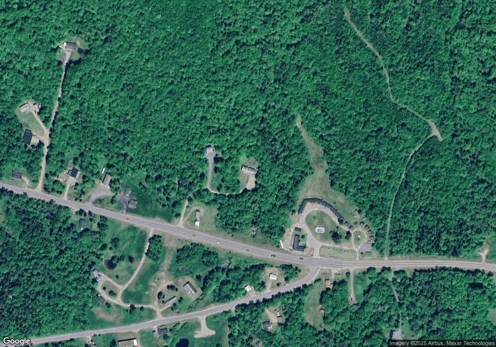 1352 Us Route 2, Randolph, NH 03593 - photo 1