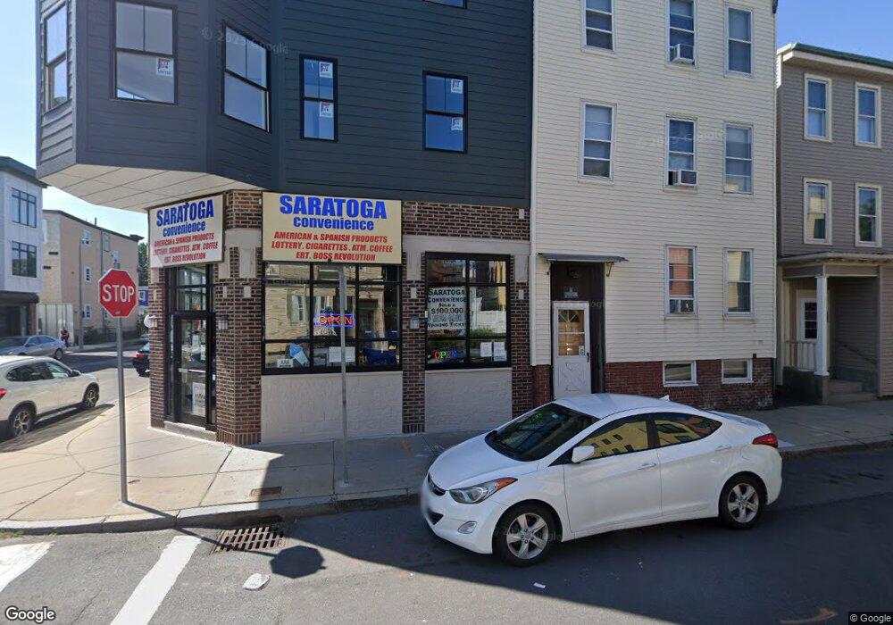 653 Saratoga St unit 211, Boston, MA 02128 - photo 1