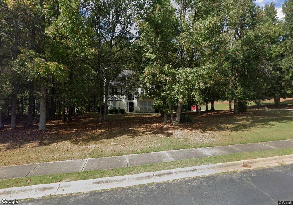 120 Fenhurst Point, Senoia, GA 30276 - photo 1