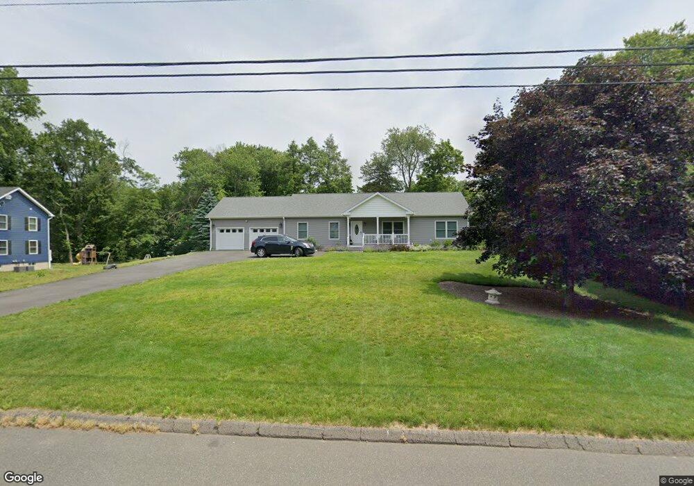 4 Bayberry Ln, Norwalk, CT 06851 - photo 1