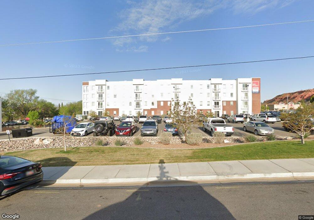 192 E 200 N, St. George, UT 84770 - photo 1