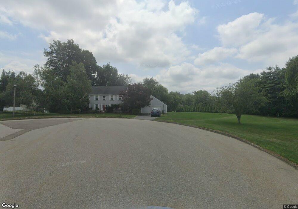 9 Timber Ln, Wallingford, CT 06492 - photo 1