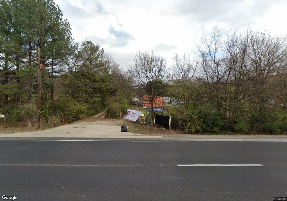 6058 S Highway 71, West Fork, AR 72774 - photo 1