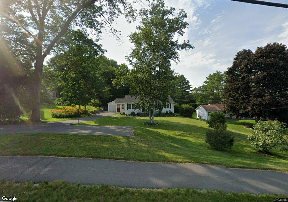 114 Main Rd N, Hampden, ME 04444 - photo 1