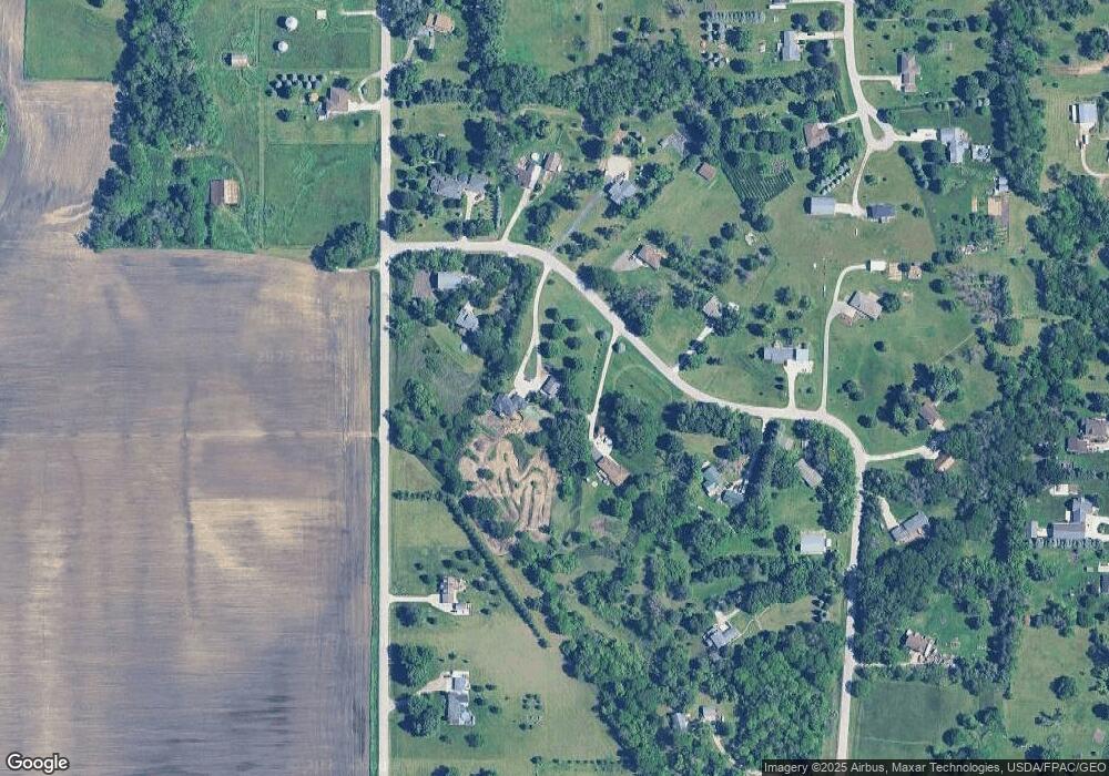 14763 Fame Ave, Colfax, IA 50054 - photo 1