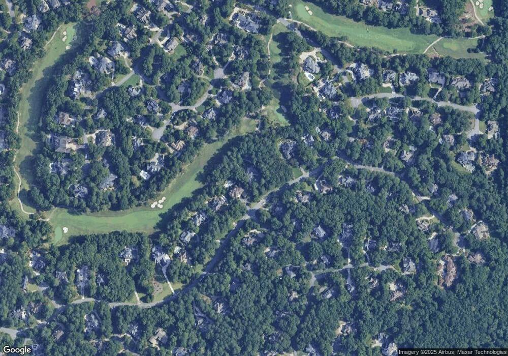 9330 Old Southwick Pass, Alpharetta, GA 30022 - photo 1