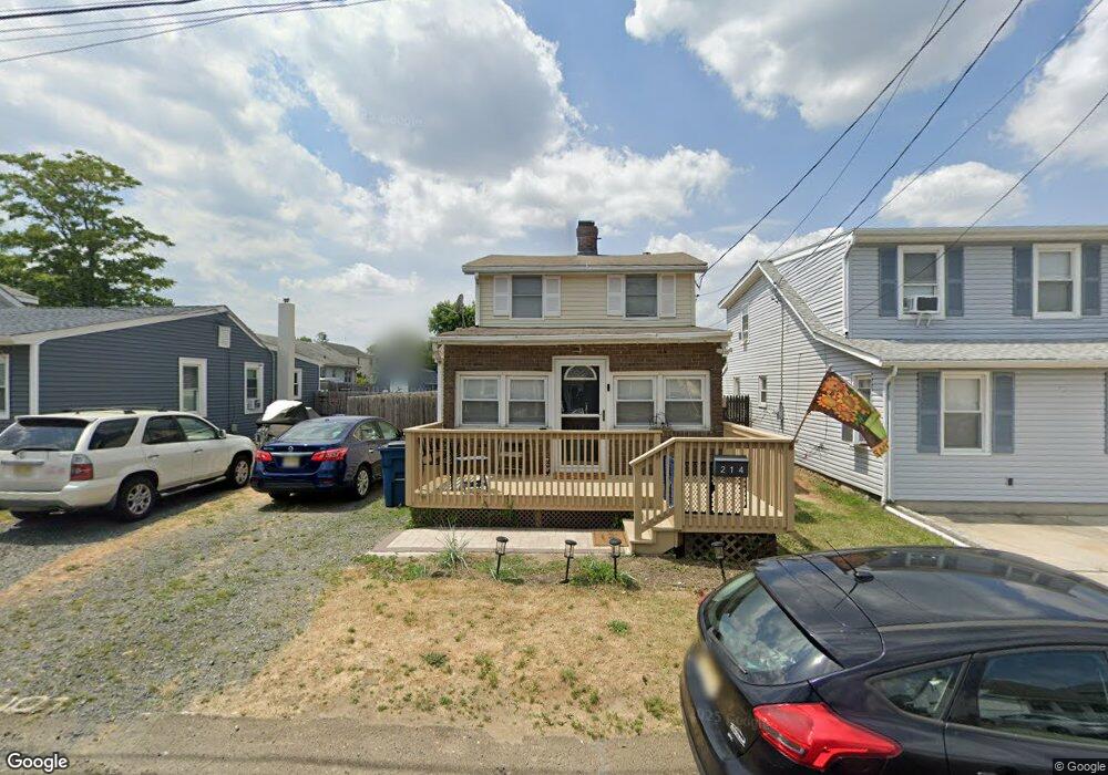 214 Seaview Ave unit none, South Amboy, NJ 08879 - photo 1