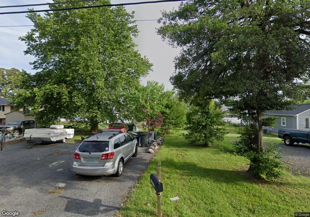 7807 N Cove Rd, Sparrows Point, MD 21219 - photo 1