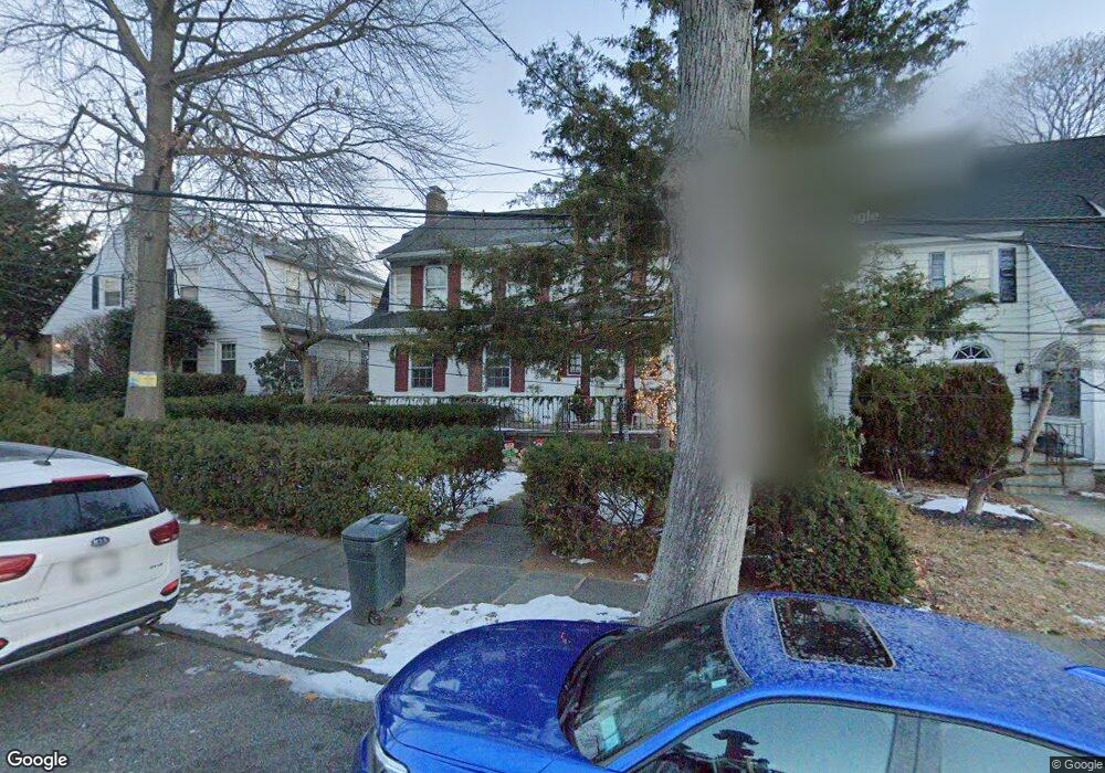 63 Franklin Ave, Yonkers, NY 10705 - photo 1