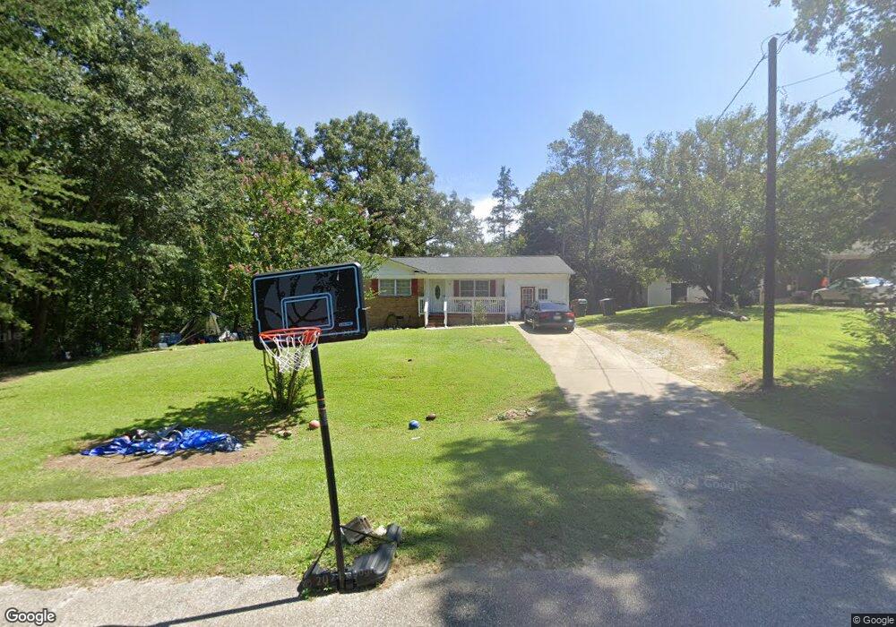 186 Stagecoach Rd, Gaffney, SC 29340 - photo 1