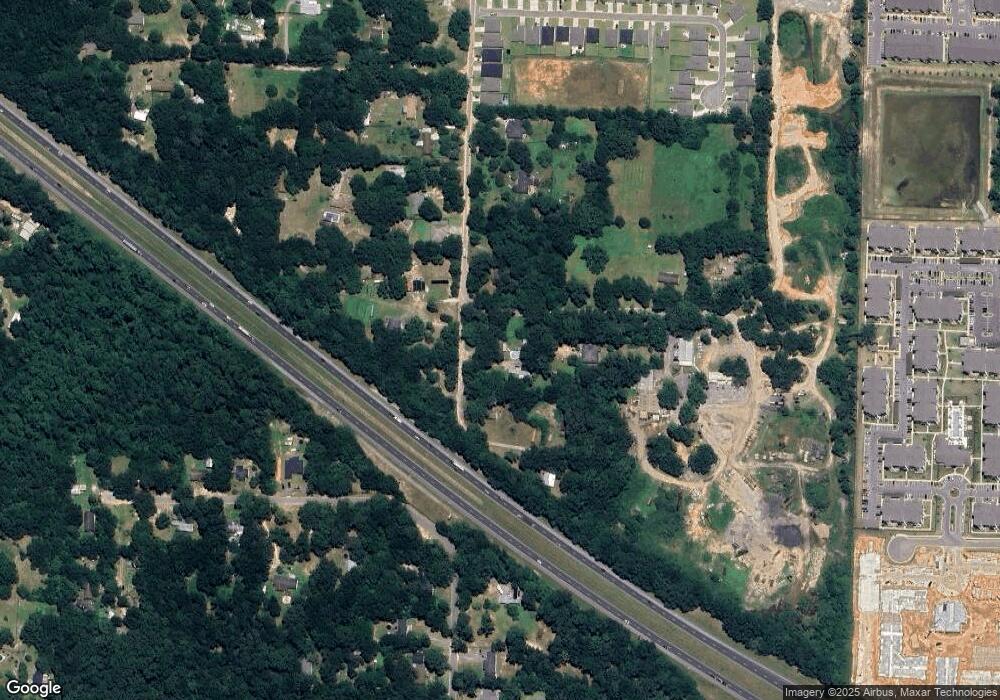 8864 N Eight Mile Creek Rd, Pensacola, FL 32534 - photo 1