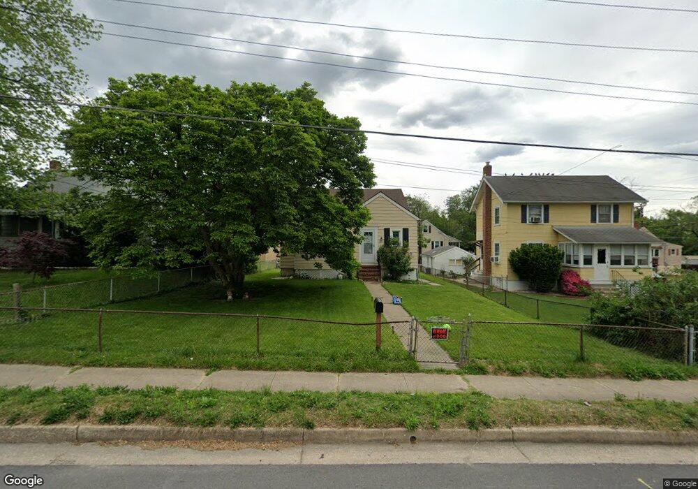 2007 Hammonds Ferry Rd, Halethorpe, MD 21227 - photo 1