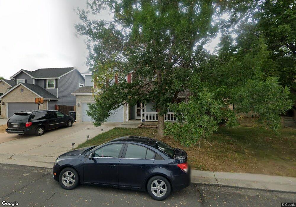 13282 Clermont Cir, Thornton, CO 80241 - photo 1