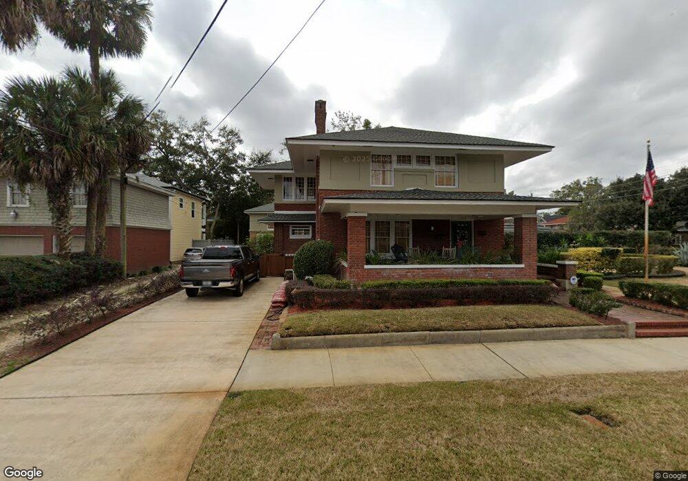 1644 Mcduff Ave S, Jacksonville, FL 32205 - photo 1