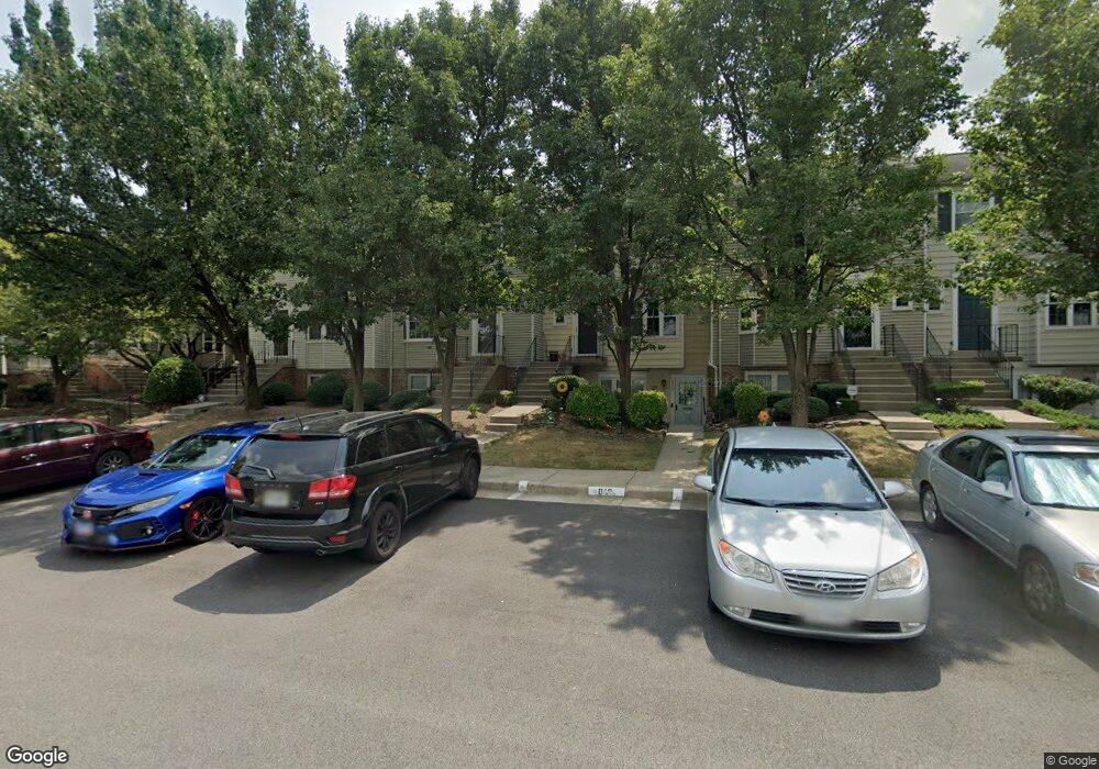 4217 Stockbridge Dr unit 6D, Dumfries, VA 22025 - photo 1