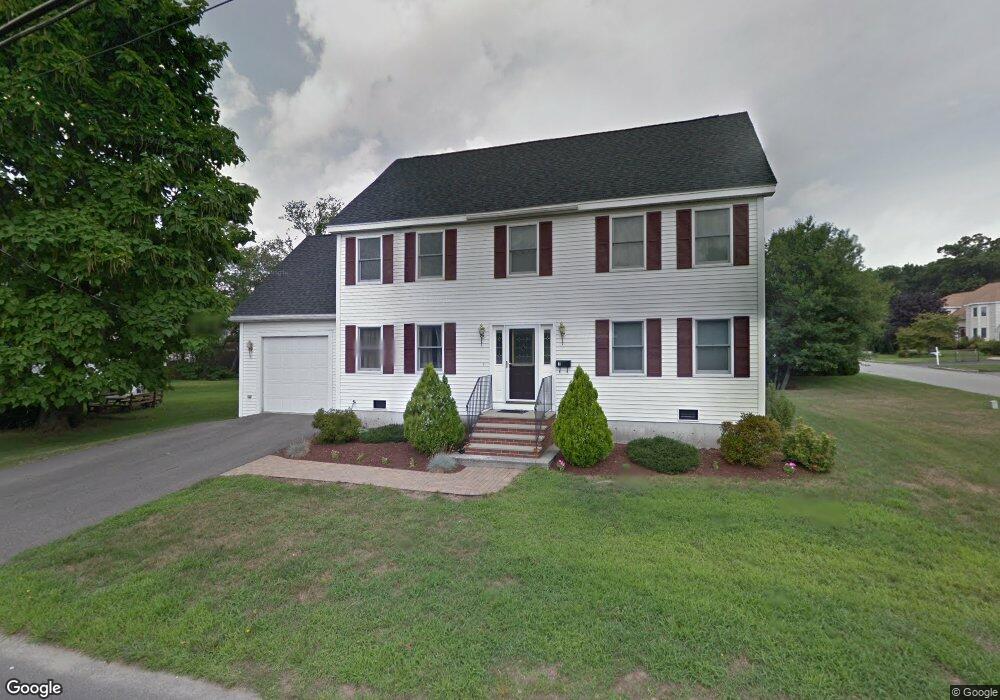 1 Wagner Rd, Stoneham, MA 02180 - photo 1