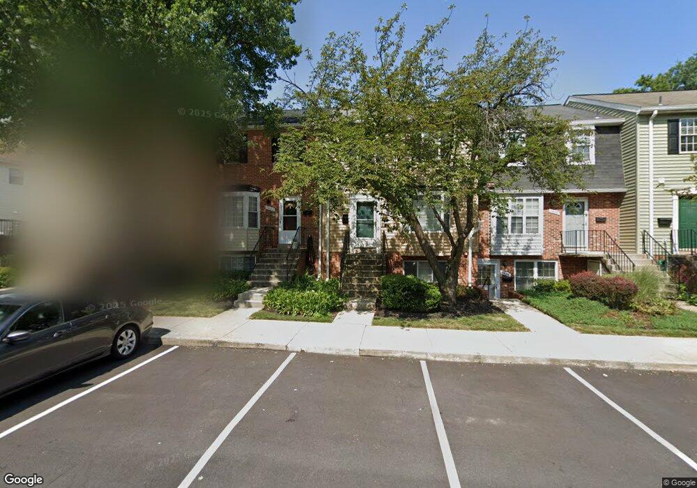 7624 Arbory Ct unit 427, Laurel, MD 20707 - photo 1