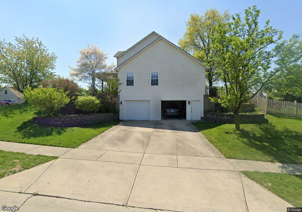902 N Shore Blvd, Franklin, IN 46131 - photo 1