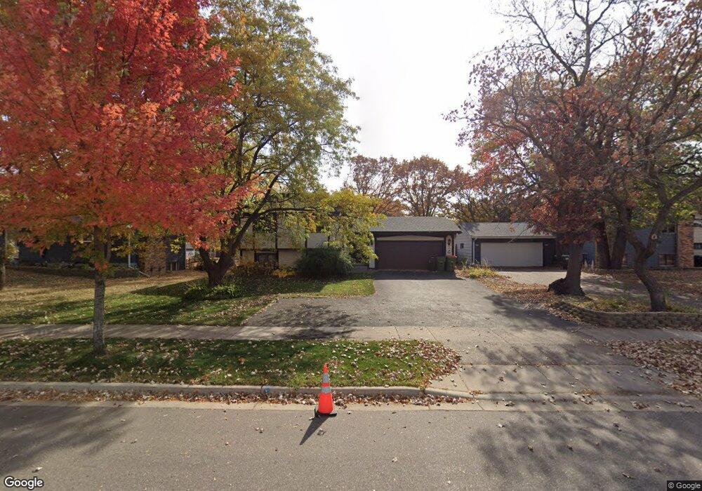 50 Egret Blvd NW, Coon Rapids, MN 55448 - photo 1