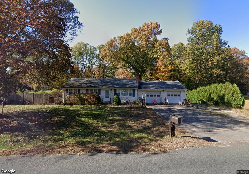 360 Rye St, Broad Brook, CT 06016 - photo 1