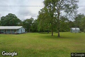 184 Pinecrest Dr, Poplarville, MS 39470