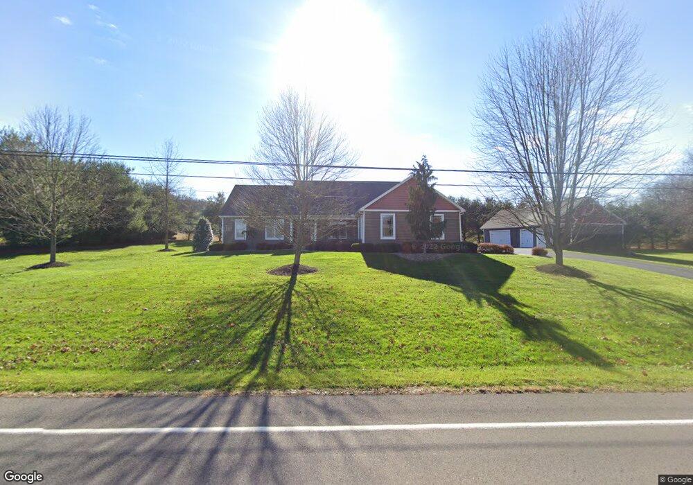 4495 Clarkstown Rd, Muncy, PA 17756 - photo 1
