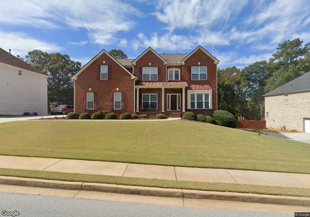 2024 Reflection Creek Dr unit 2, Conyers, GA 30013 - photo 1