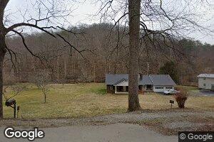 1479 Turkey Creek, Langley, KY 41645