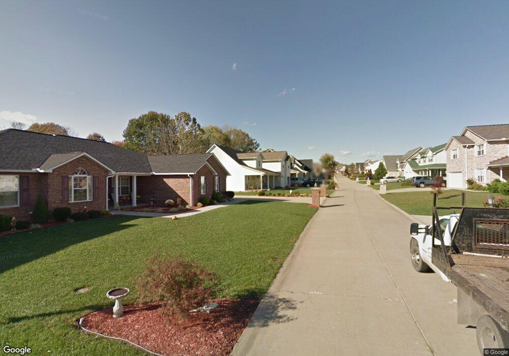 235 Frazier Way, Scott Depot, WV 25560 - photo 1