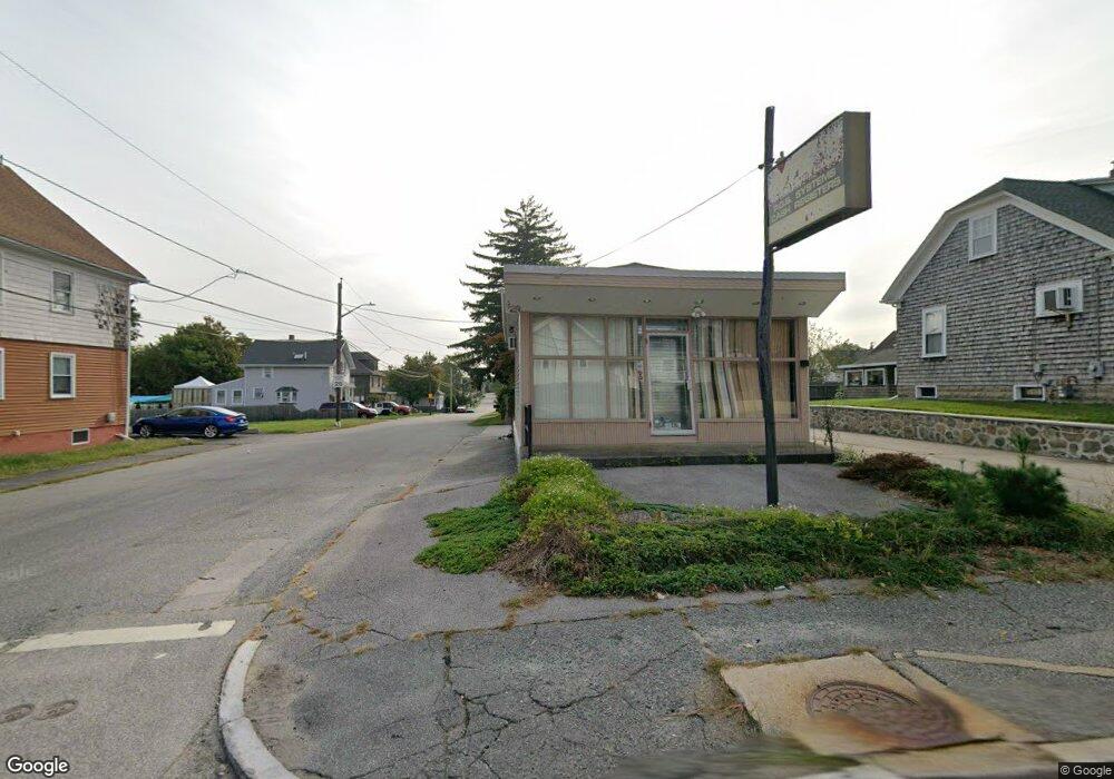 2876 Pawtucket Ave, Riverside, RI 02915 - photo 1