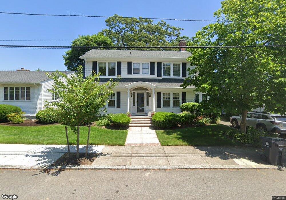 200 Raleigh Ave, Pawtucket, RI 02860 - photo 1