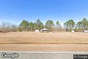 1721 Cedar Grove Rd, Soperton, GA 30457