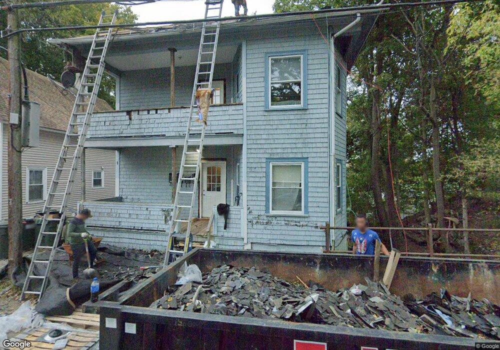 64 Whitcomb St, Webster, MA 01570 - photo 1