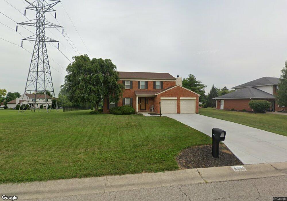 6184 Huckleberry Ln, Liberty Township, OH 45011 - photo 1