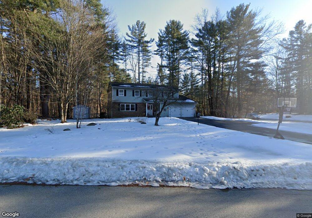 20 Joseph Ln, Gansevoort, NY 12831 - photo 1