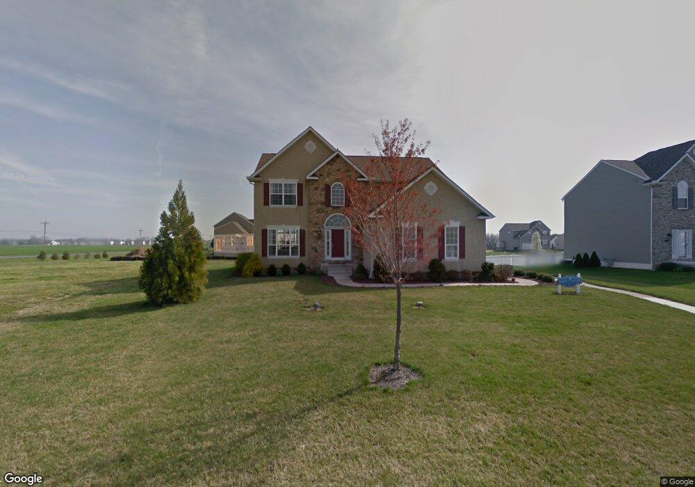 41 Belfry Dr unit BDFORD, Felton, DE 19943 - photo 1