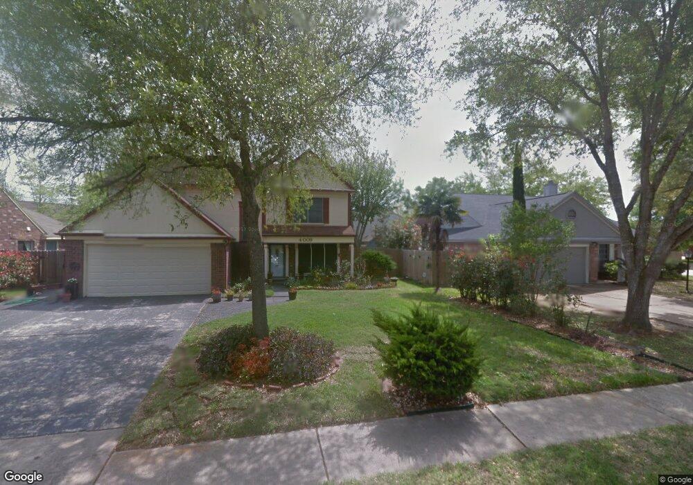 4009 Lee Ln, Pearland, TX 77584 - photo 1