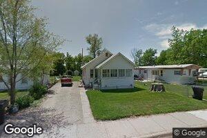 1312 E A St, Mc Cook, NE 69001
