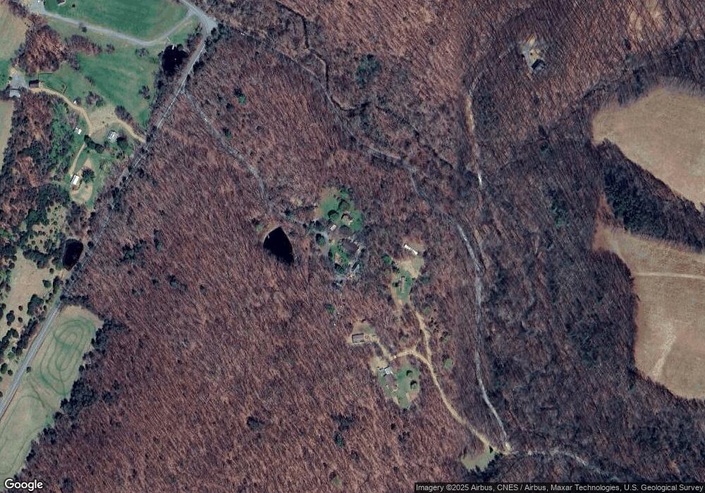 219 Iris Mountain Ln, Berkeley Springs, WV 25411 - photo 1