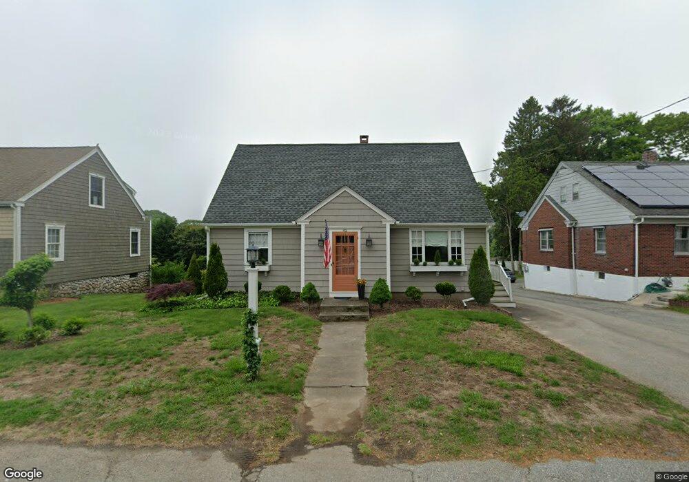 42 Bellevue Ave, Westerly, RI 02891 - photo 1