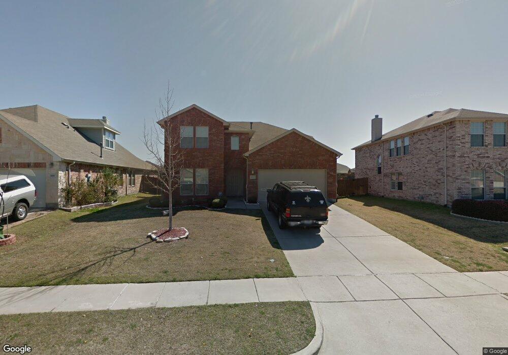 2017 Fair Highlands Trail, Wylie, TX 75098 - photo 1