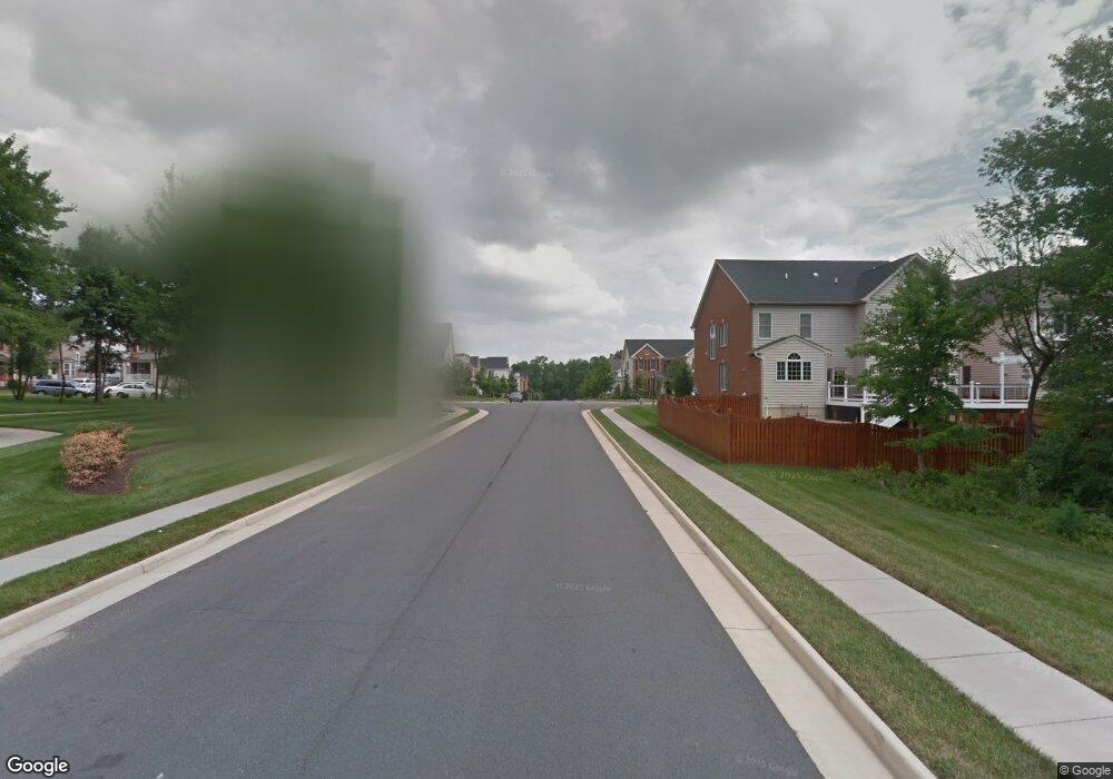 Hanworth St, Ashburn, VA 20148 - photo 1