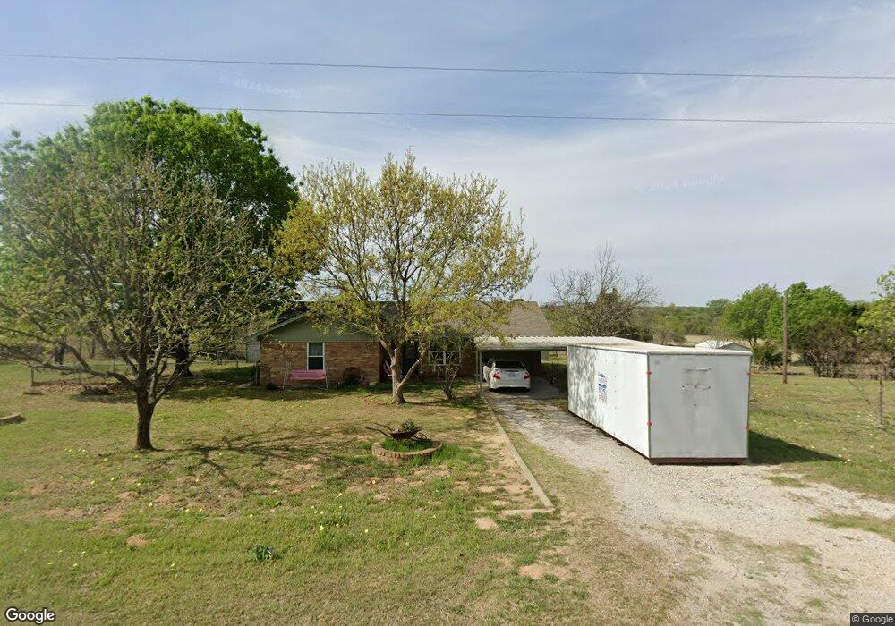 300 Misty Ridge Ln, Weatherford, TX 76085 - photo 1