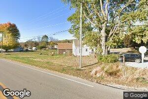 203 W 3rd St, Peterson, IA 51047