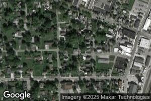 13633 First St, Grabill, IN 46741
