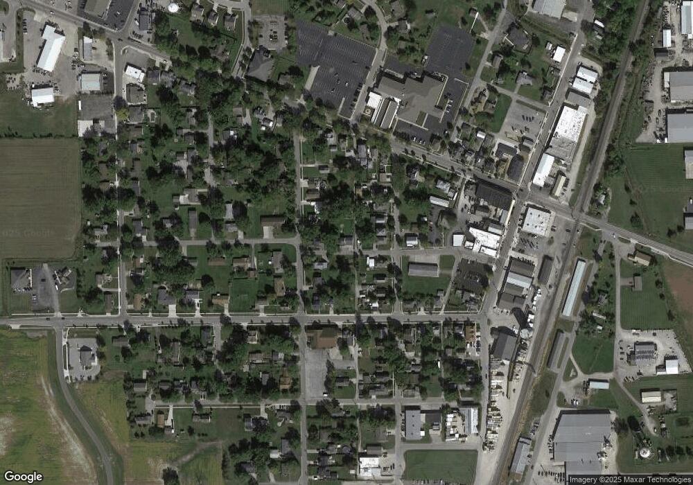 13633 First St, Grabill, IN 46741 - photo 1