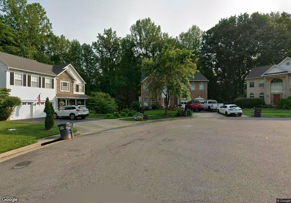 15523 Fancy Farm Ct, Manassas, VA 20112 - photo 1