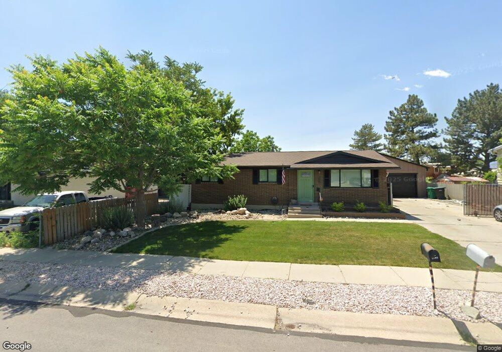 2881 W 7500 S unit 431, West Jordan, UT 84084 - photo 1