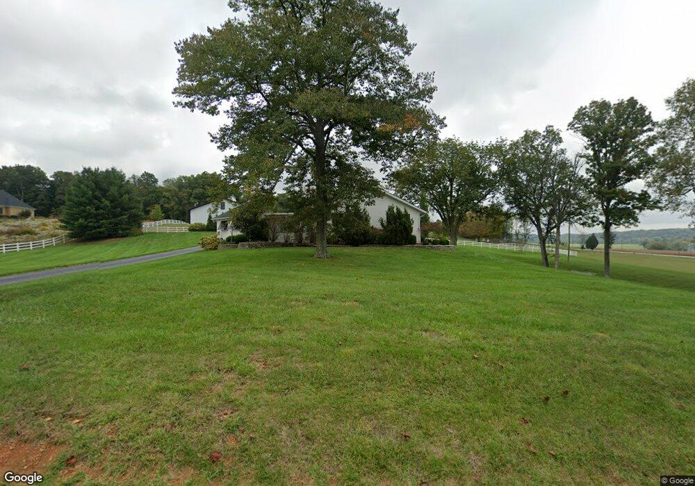 232 August Yocum Ln NE, Corydon, IN 47112 - photo 1